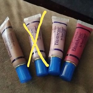 Senegence blushsense